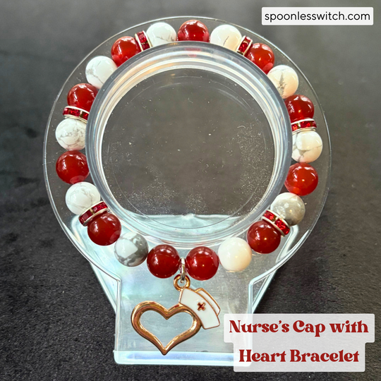 Healthcare Worker Jewelry Set